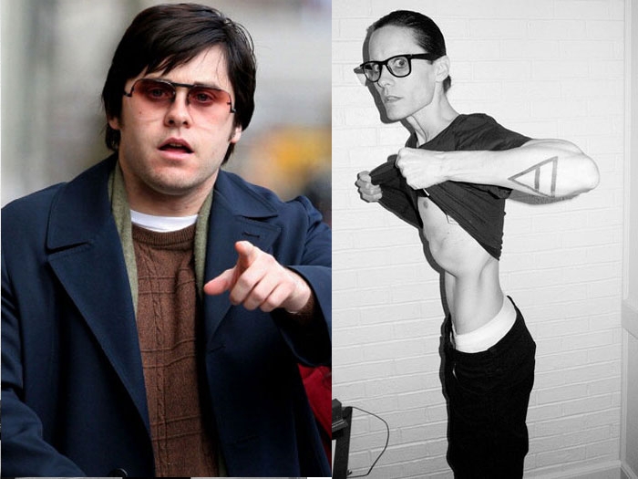 Terry Richardson/Reprodução/Getty Images